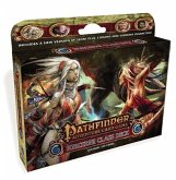 Pathfinder Adventure Card Game: Sorcerer Class Deck