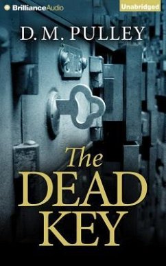 The Dead Key - Pulley, D. M.