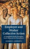 Employer and Worker Collective Action