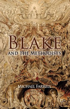 Blake and the Methodists - Farrell, Michael