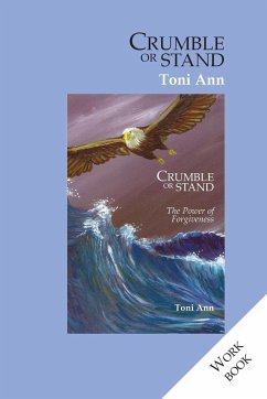 Crumble or Stand - Ann, Toni