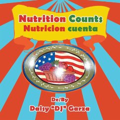 Nutrition Counts: Nutricion Cuenta - Garza, Daisy Dj