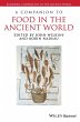 A Companion to Food in the Ancient World - Bild 1