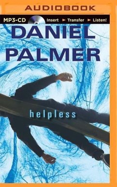 Helpless - Palmer, Daniel