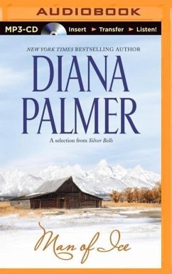 Man of Ice - Palmer, Diana