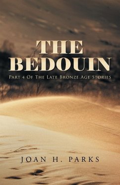 The Bedouin - Parks, Joan H.