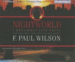 Nightworld - Wilson, F. Paul