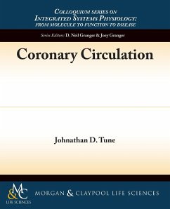 Coronary Circulation - Tune, Johnathan D.