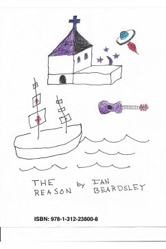 The Reason - Beardsley, Ian