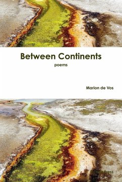 Between Continents - Marion De Vos