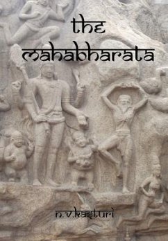 The Mahabharata - N V, Kasturi