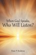 When God Speaks, Who Will Listen? - Bild 1