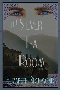 Cover The Silver Tea Room