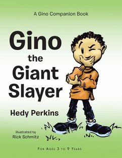 Gino the Giant Slayer