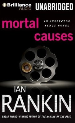Mortal Causes - Rankin, Ian
