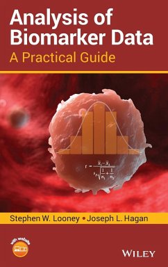 Cover Analysis of Biomarker Data