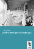 Grundriss der allgemeinen Pathologie Grundriss der allgemeinen Pathologie