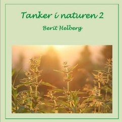 Tanker i naturen 2 - Helberg, Berit