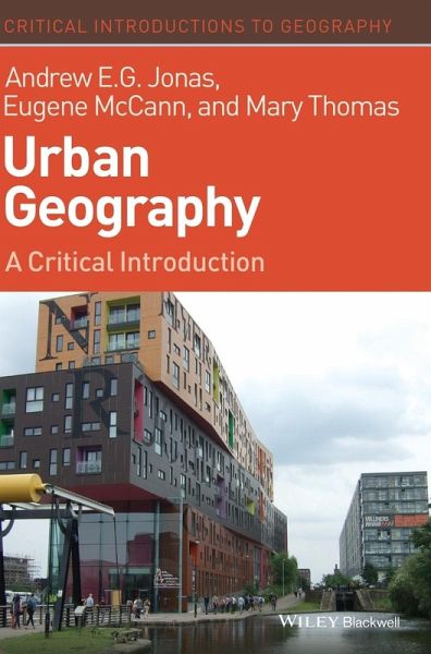 Urban Geography