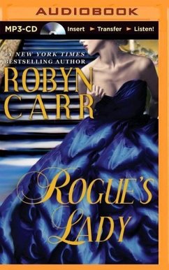 Rogue's Lady - Carr, Robyn