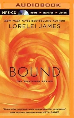 Bound - James, Lorelei