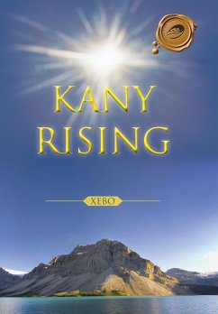 Kany Rising - Xebo
