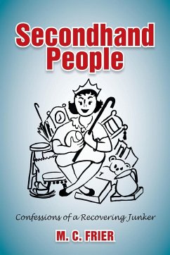 Secondhand People