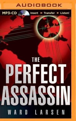 The Perfect Assassin - Larsen, Ward