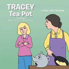 Tracey Tea Pot - Patterson, Linda