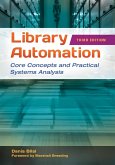 Library Automation