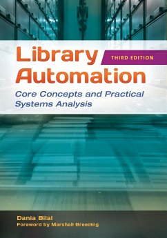 Library Automation - Bilal, Dania