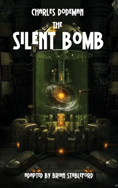 The Silent Bomb - Dodeman, Charles