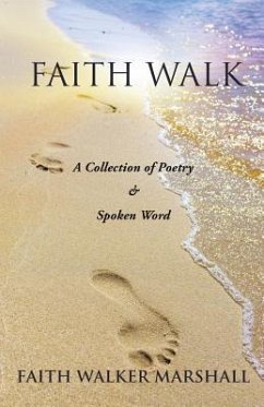 Faith Walk - Marshall, Faith Walker