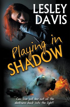 Playing in Shadow - Davis, Lesley