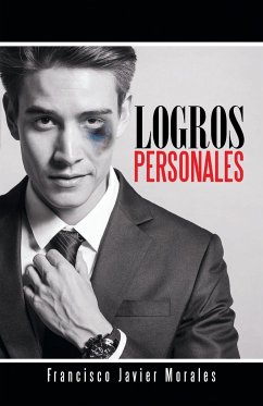 Logros Personales - Morales, Francisco Javier