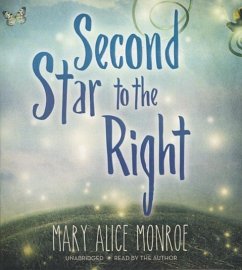 Second Star to the Right - Sprecher: Monroe, Mary Alice