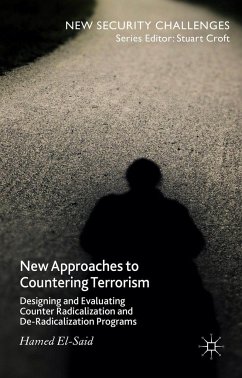 New Approaches to Countering Terrorism - El-Said, H.