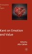 Kant on Emotion and Value - Bild 1