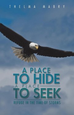 A Place to Hide a Place to Seek - Mabry, Thelma