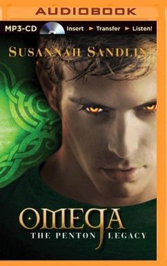 Omega - Sandlin, Susannah