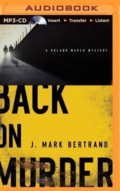 Back on Murder - Bertrand, J. Mark