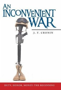 An Inconvenient War - Cronin, J. F.