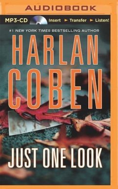 Just One Look - Coben, Harlan