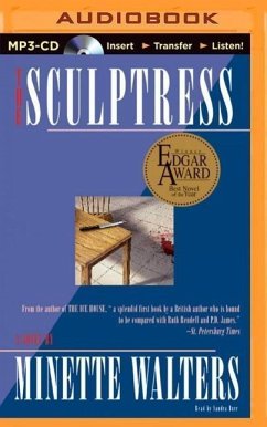 The Sculptress - Walters, Minette
