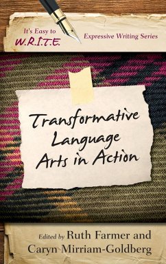 Transformative Language Arts in Action