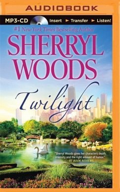 Twilight - Woods, Sherryl