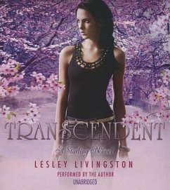 Cover Transcendent: A Starling Novel