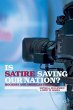 Is Satire Saving Our Nation? - Bild 1