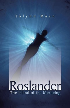 Roslander - Rose, Jolynn