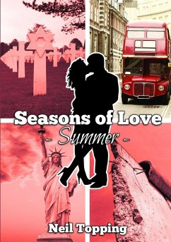 Seasons of Love - Topping, Neil